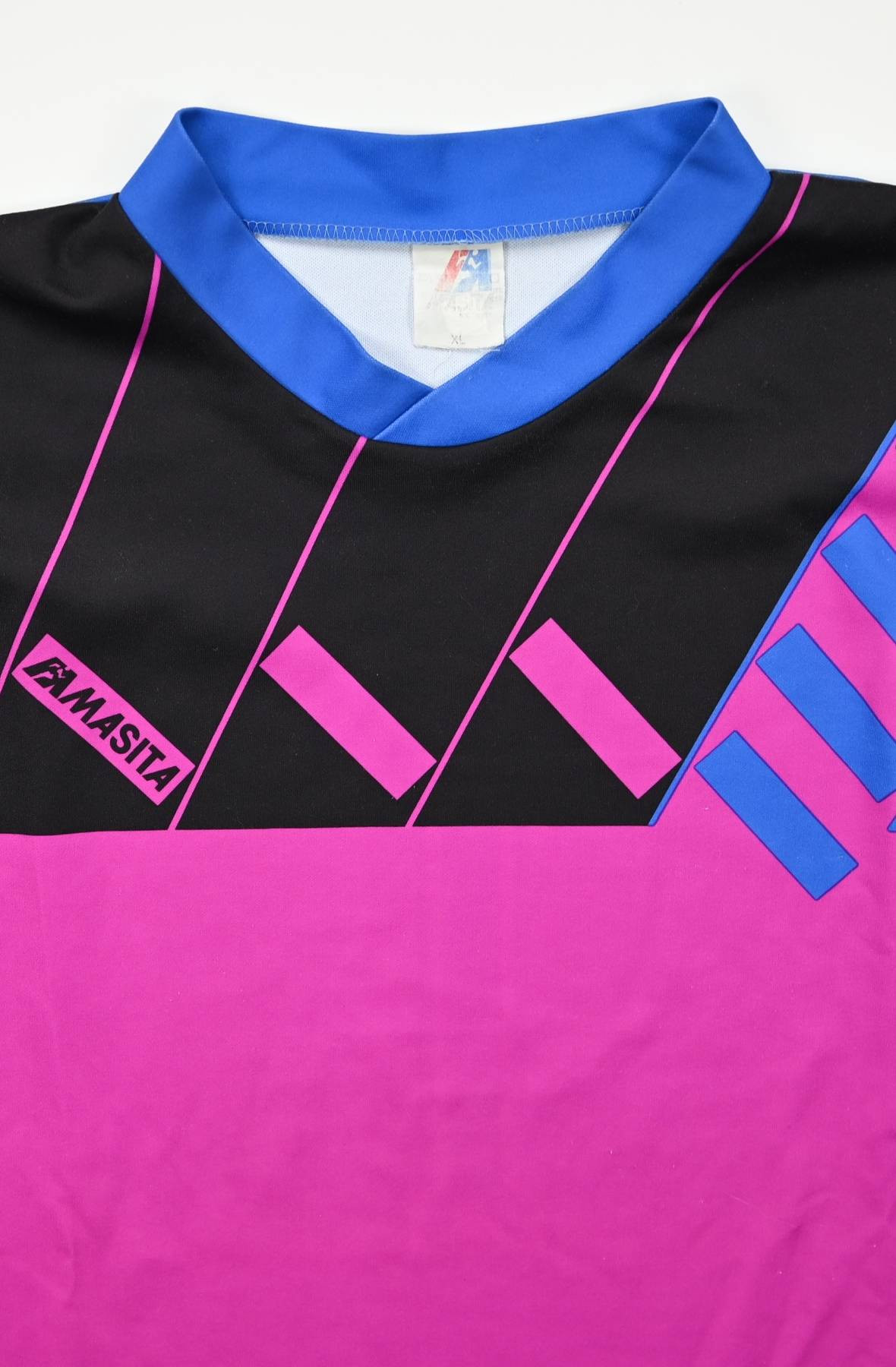 MASITA OLDSCHOOL GOALKEEPER SHIRT XL Other Shirts \ Vintage New in