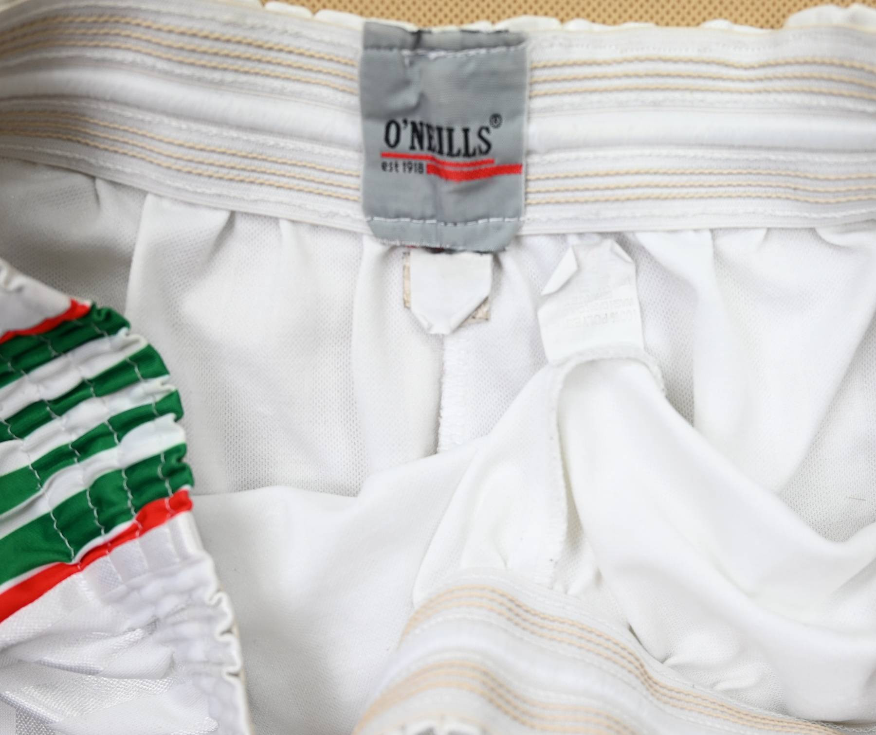 MAYO GAA GAELIC SHORTS L Other Shirts \ Gaelic Sports