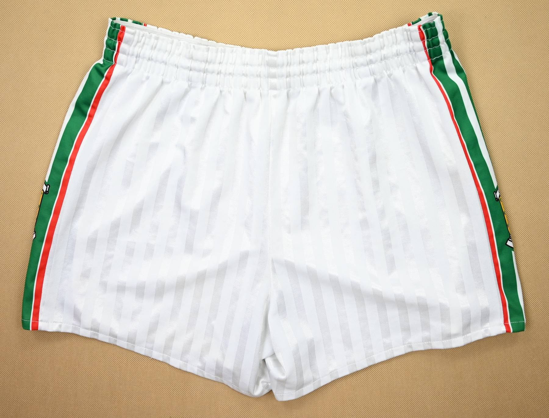 MAYO GAA GAELIC SHORTS L Other Shirts \ Gaelic Sports