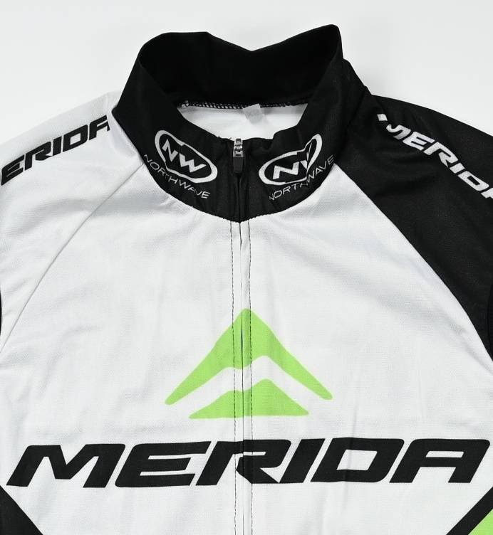 Merida on sale cycling jersey