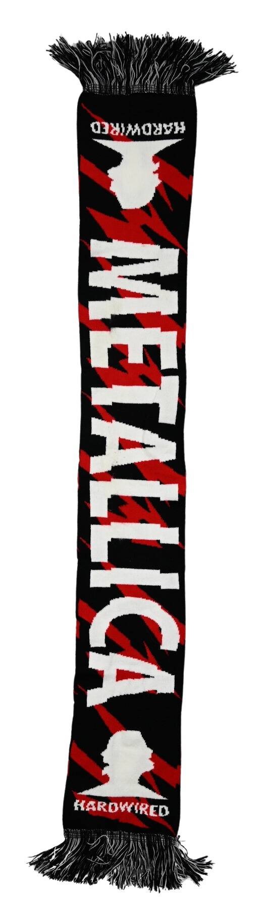 Worldwired Tour Scarf