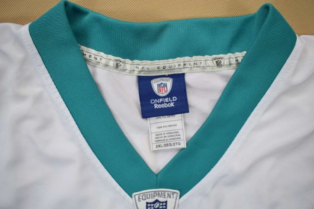 Miami Dolphins Game Used NFL Jerseys for sale