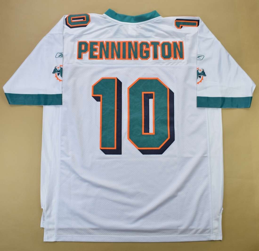 classic dolphins jersey