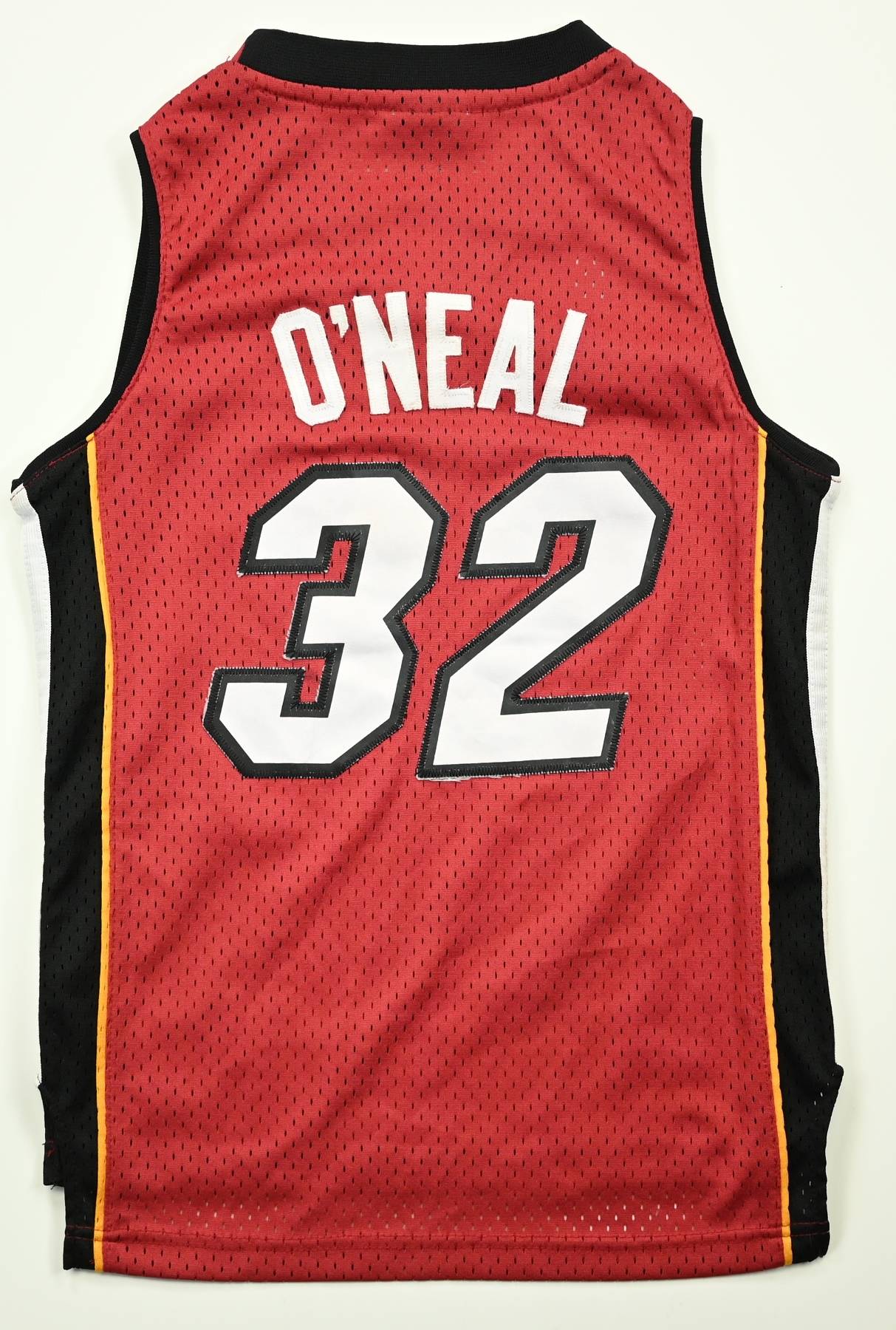 MIAMI HEAT NBA *O'NEAL* SHIRT S. BOYS Other Shirts \ Basketball New in ...