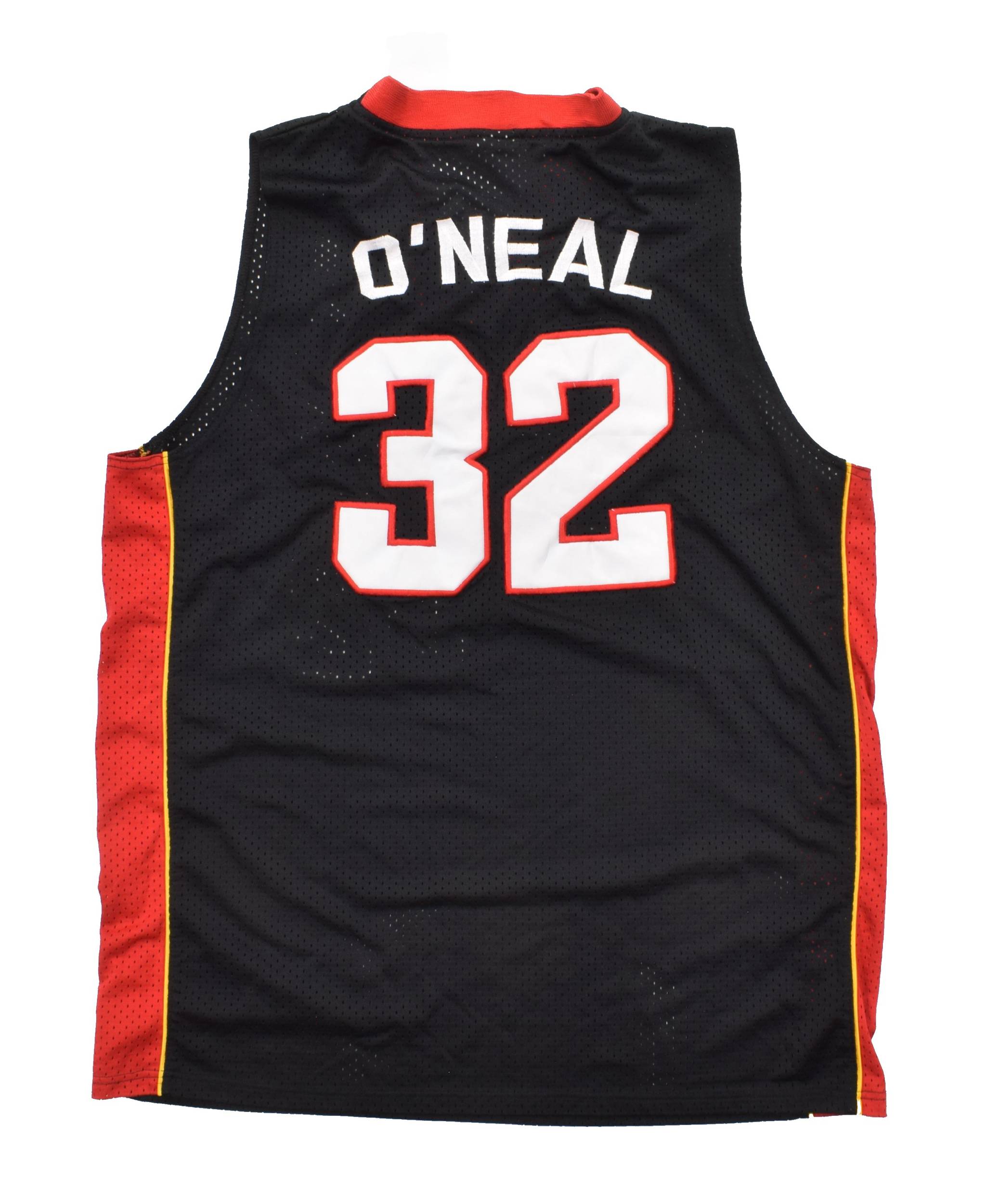 MIAMI HEAT *O'NEAL* NBA CHAMPION SHIRT XXL Other Shirts \ Basketball ...