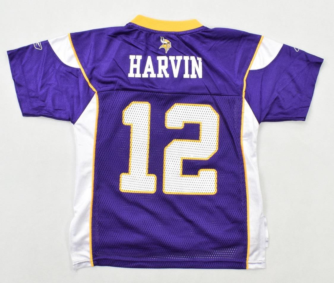 Minnesota Vikings Boys NFL Jerseys for sale