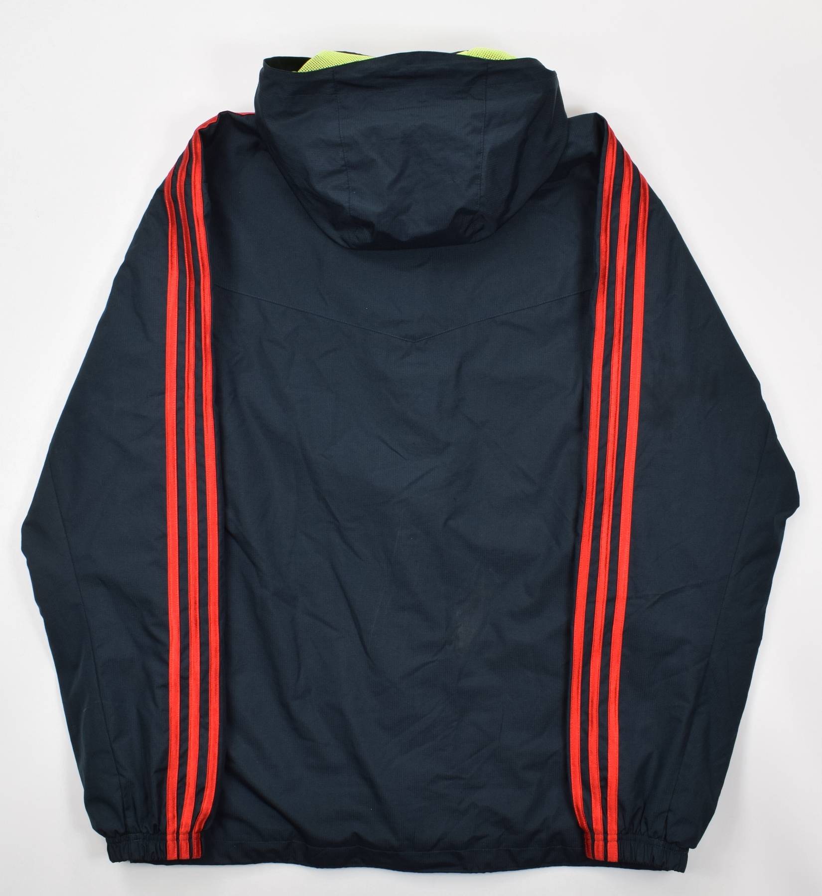 MUNSTER RUGBY ADIDAS JACKET S Rugby \ Rugby Union \ Munster | Classic ...