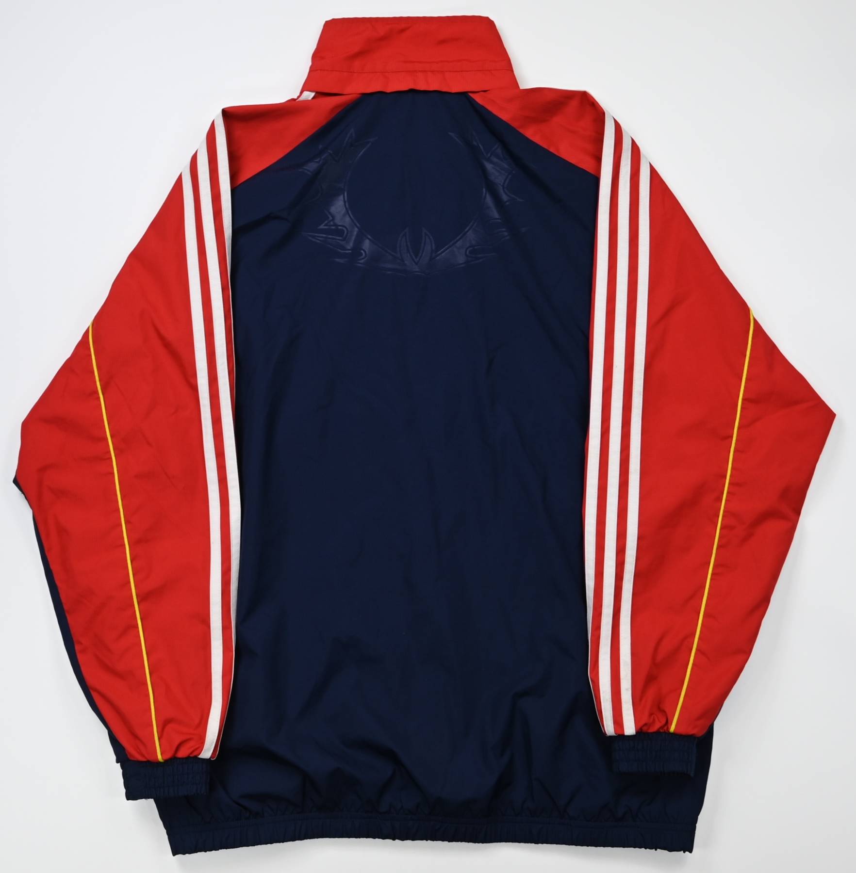 MUNSTER RUGBY ADIDAS JACKET XL. BOYS Rugby \ Rugby Union \ Munster New ...