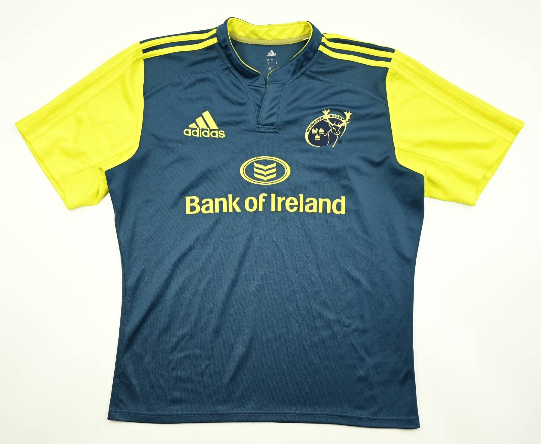 Munster best sale away jersey