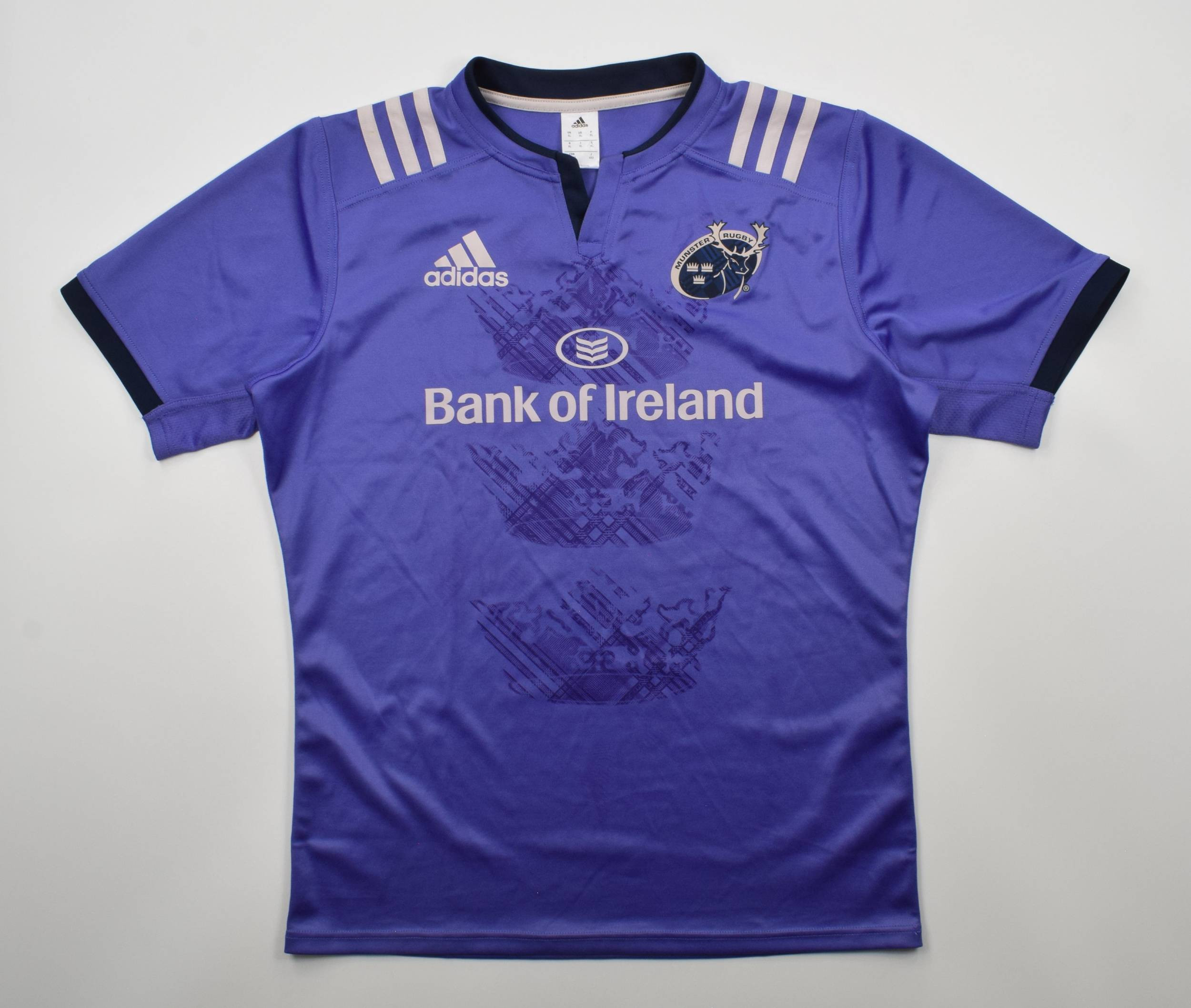 MUNSTER RUGBY ADIDAS SHIRT XL Rugby \ Rugby Union \ Munster Classic