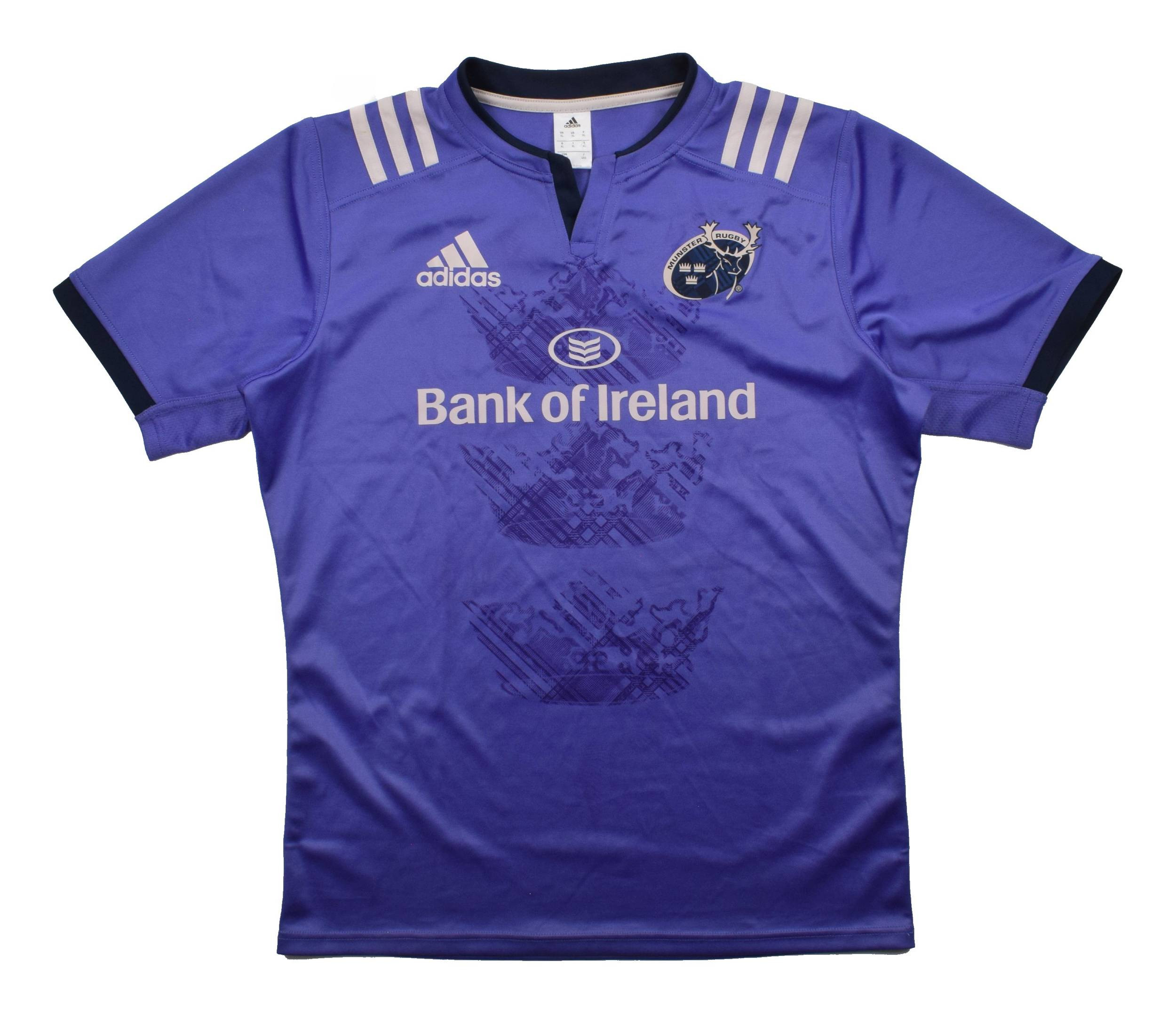 MUNSTER RUGBY ADIDAS SHIRT XL Rugby \ Rugby Union \ Munster Classic