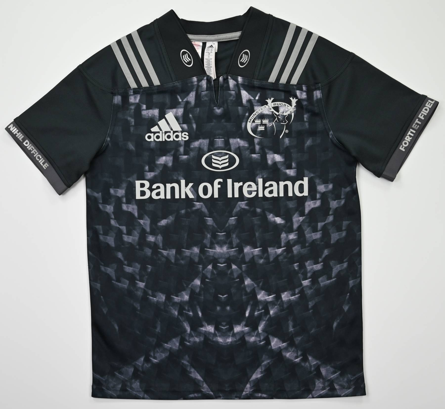 MUNSTER RUGBY SHIRT L. BOYS Rugby \ Rugby Union \ Munster Classic