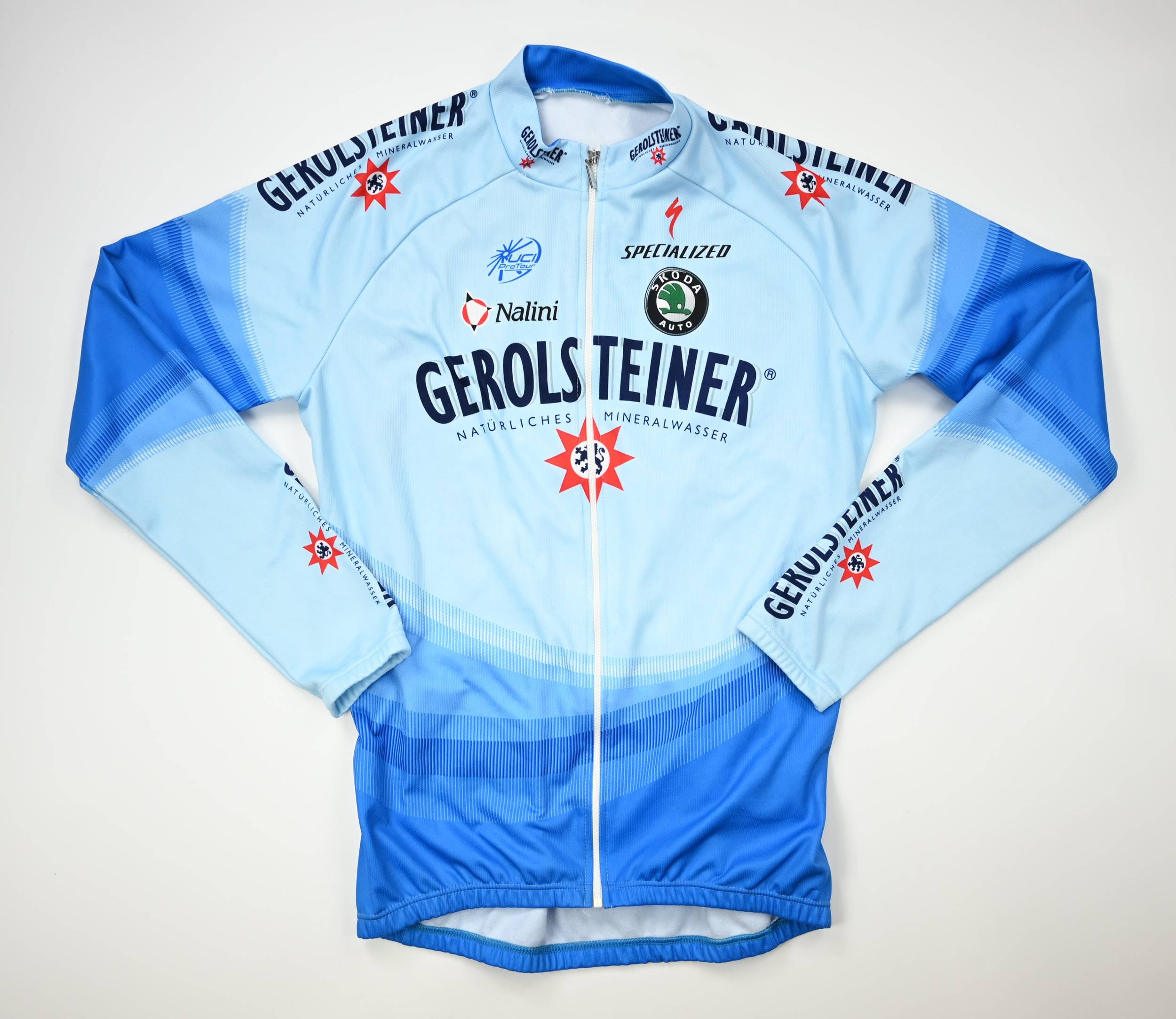 NALINI GEROLSTEINER CYCLING SHIRT S Other Shirts \ Cycling | Classic ...