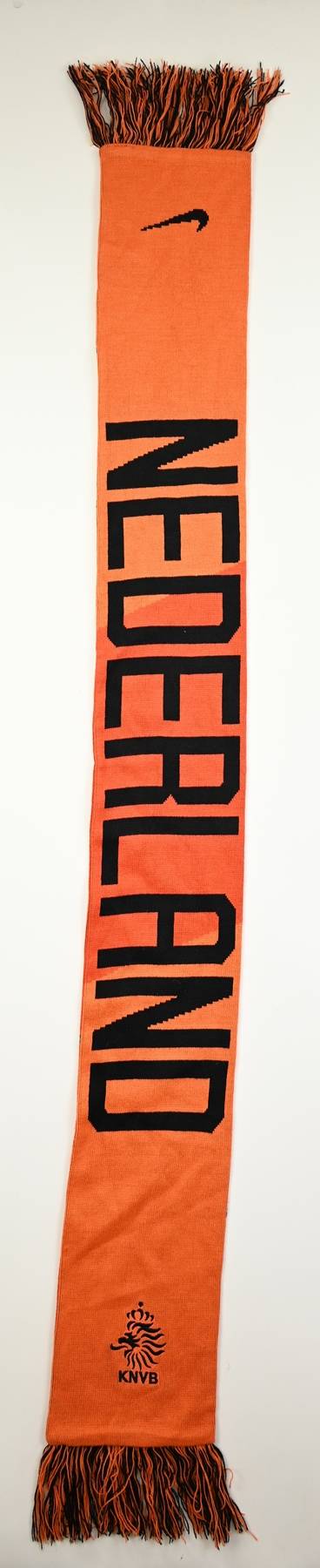 NEDERLAND HOLLAND SCARF Other \ Scarves | Classic-Shirts.com