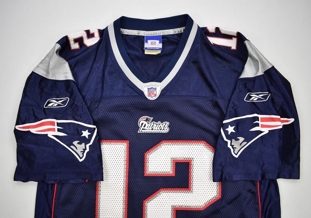 reebok brady jersey