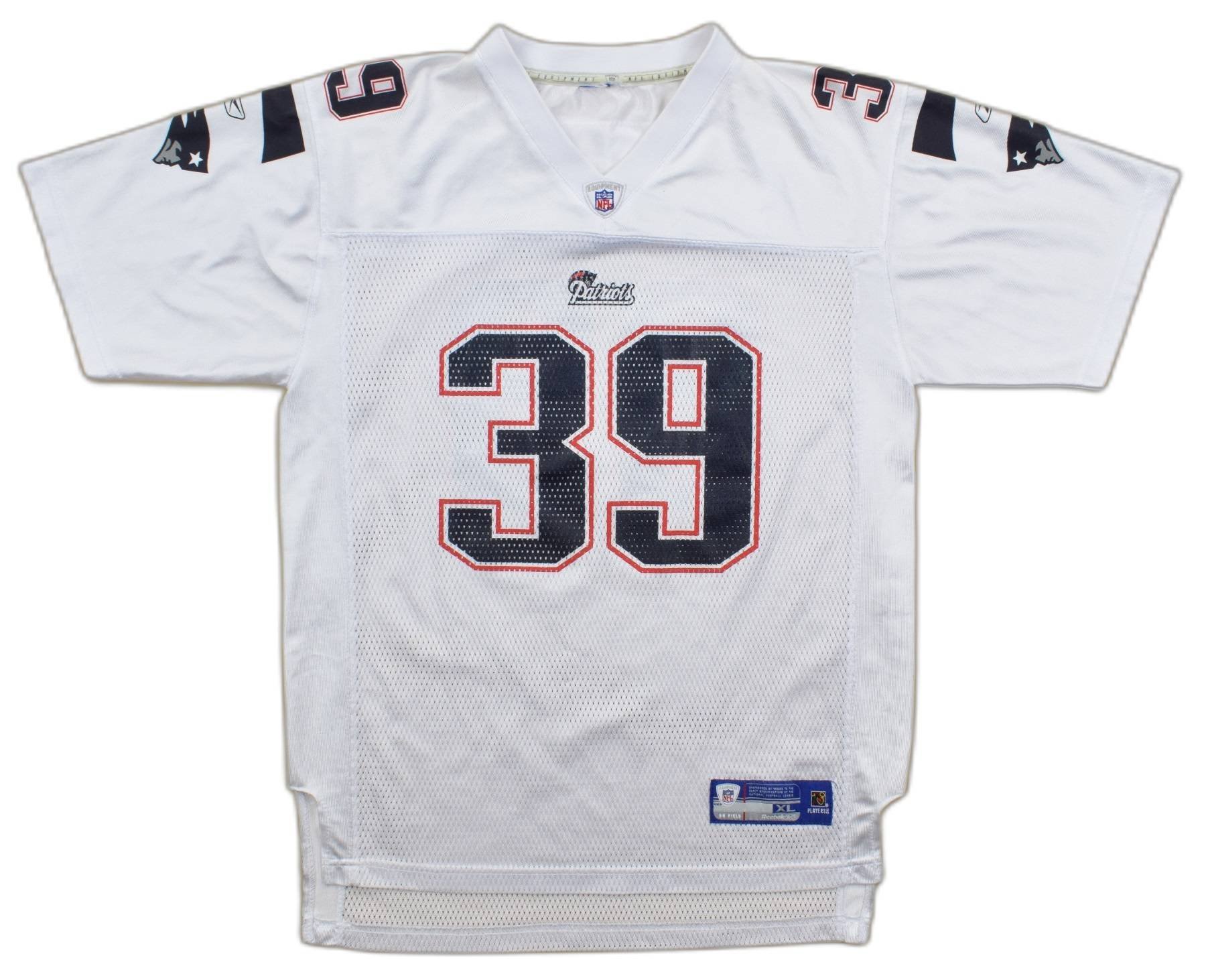 Boys patriots shop shirt