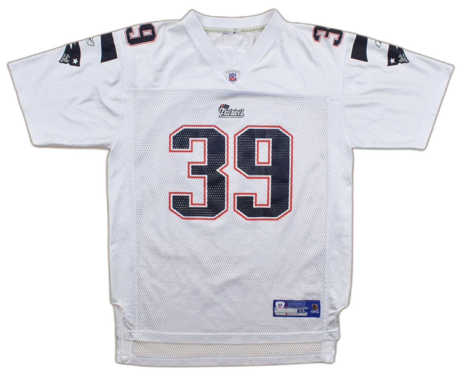 Boys patriots shop jersey