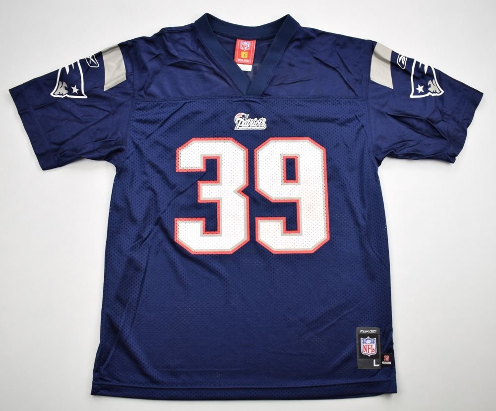 Boys patriots hot sale shirt