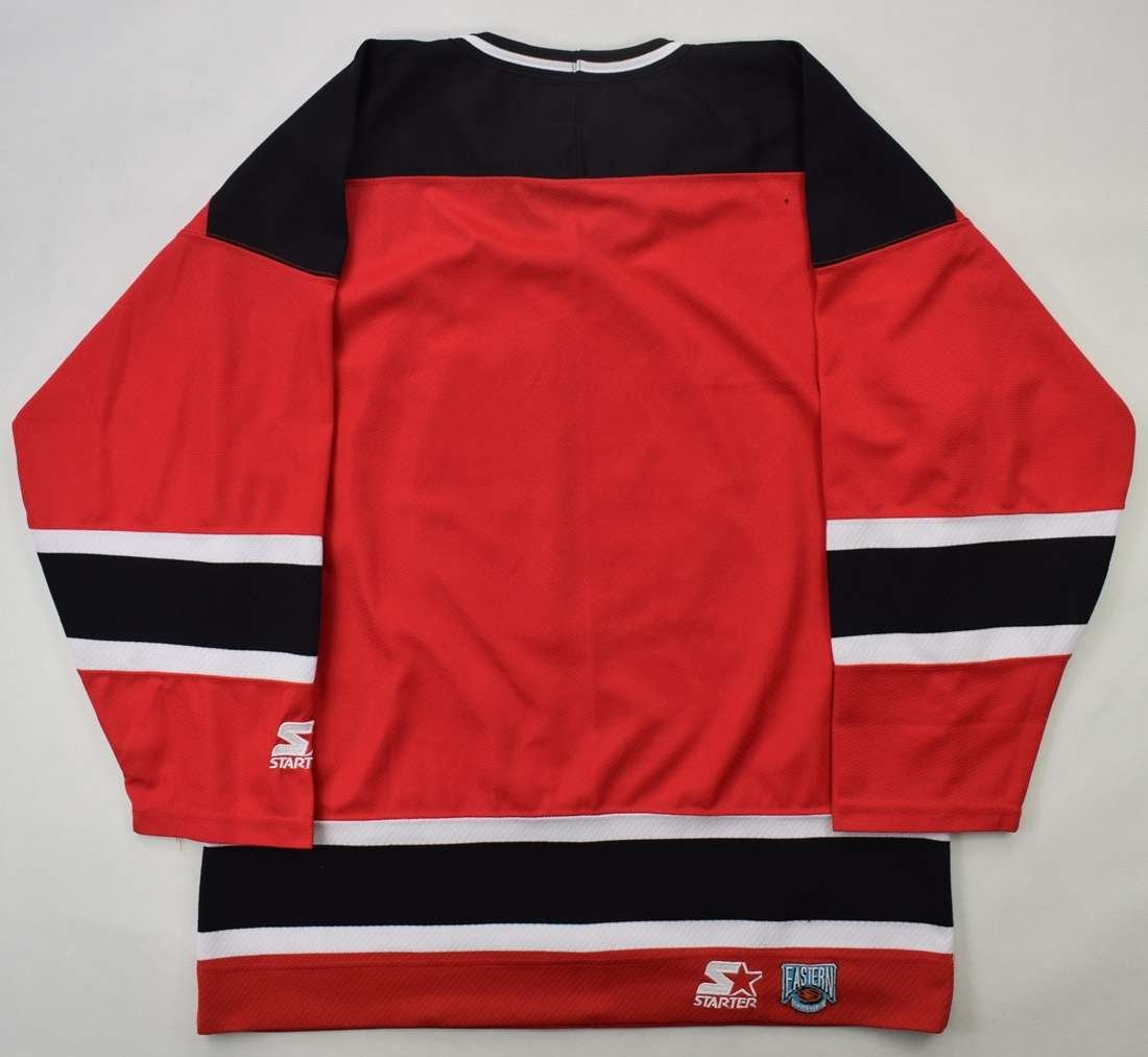 NEW JERSEY DEVILS NHL SHIRT M Other Shirts \ Hockey | Classic-Shirts.com