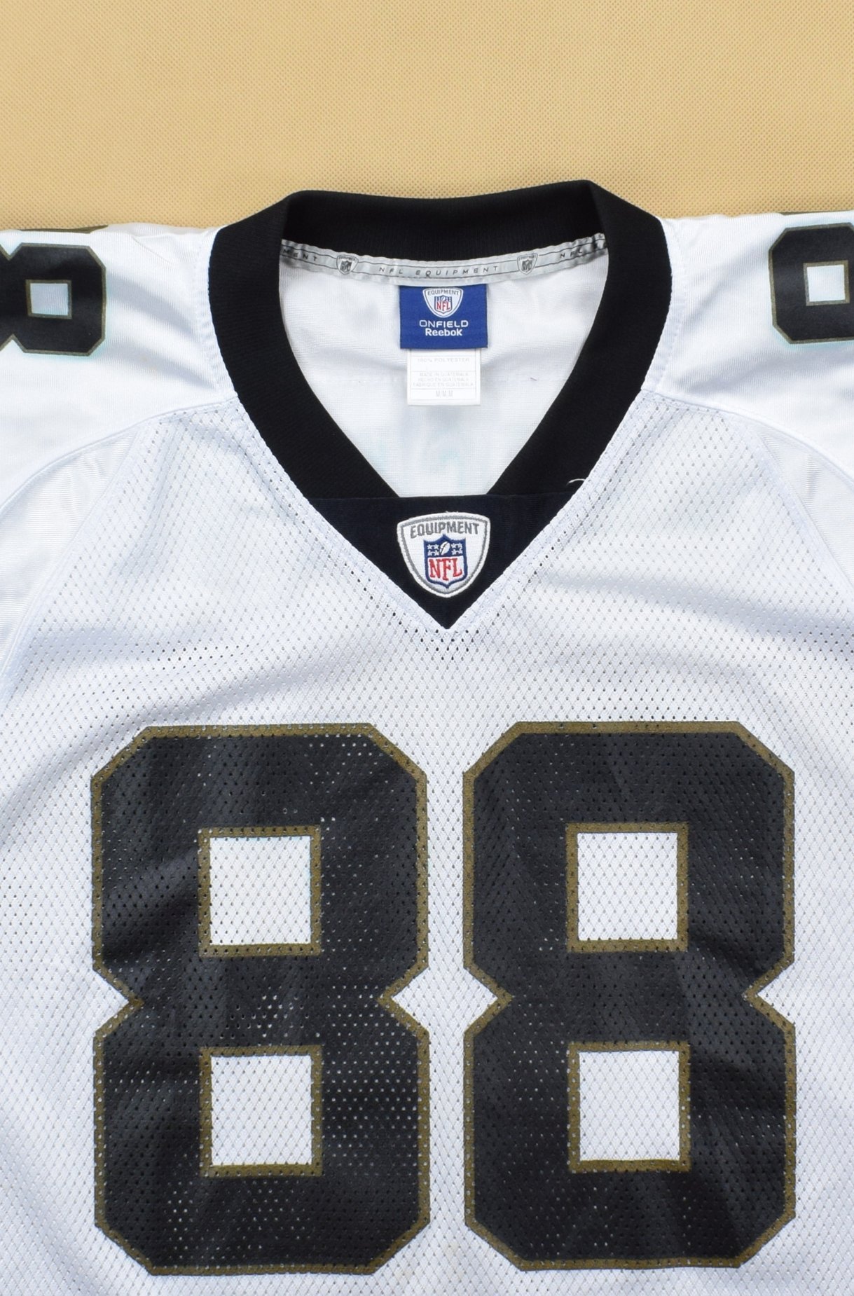 Reebok New Orleans Saints NFL Jersey