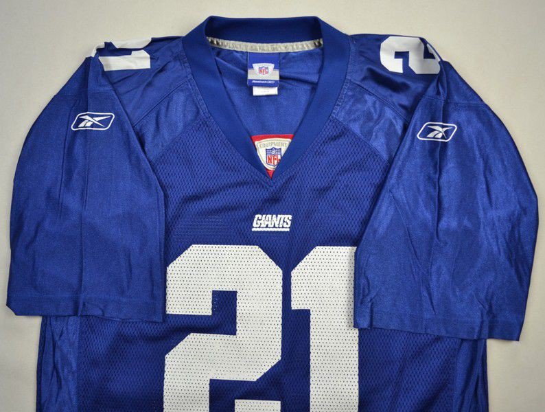 New York Giants Reebok Jersey