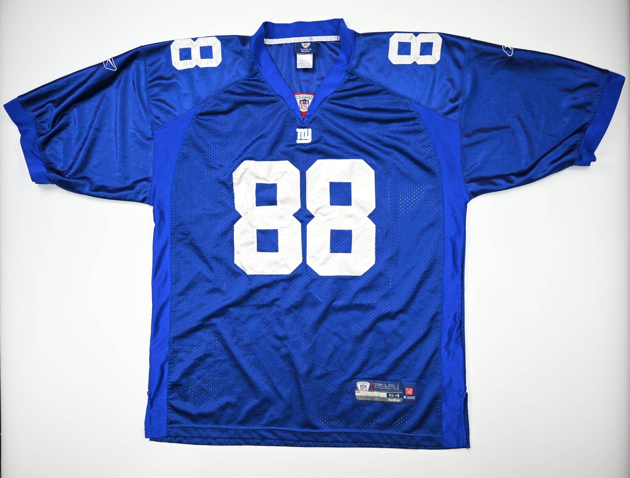 NFL, Shirts, Ny Giants Jersey