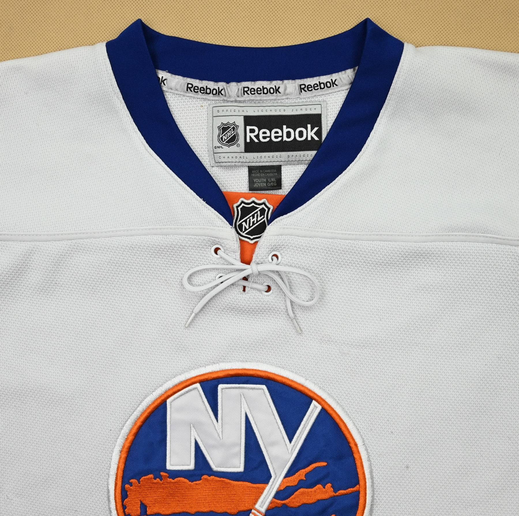 Vintage Reebok NHL New York Islanders T-shirt