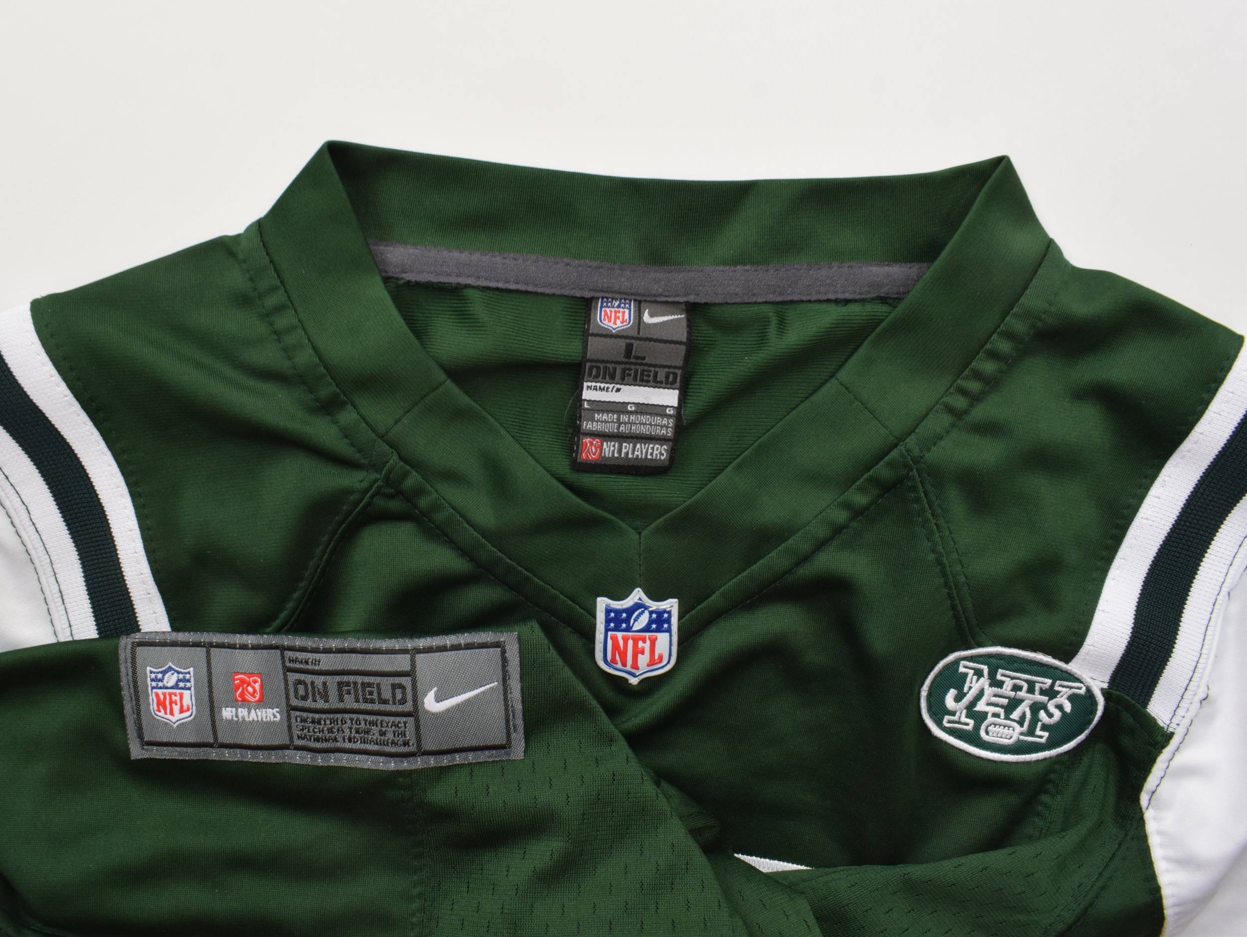 Nike NFL, Shirts