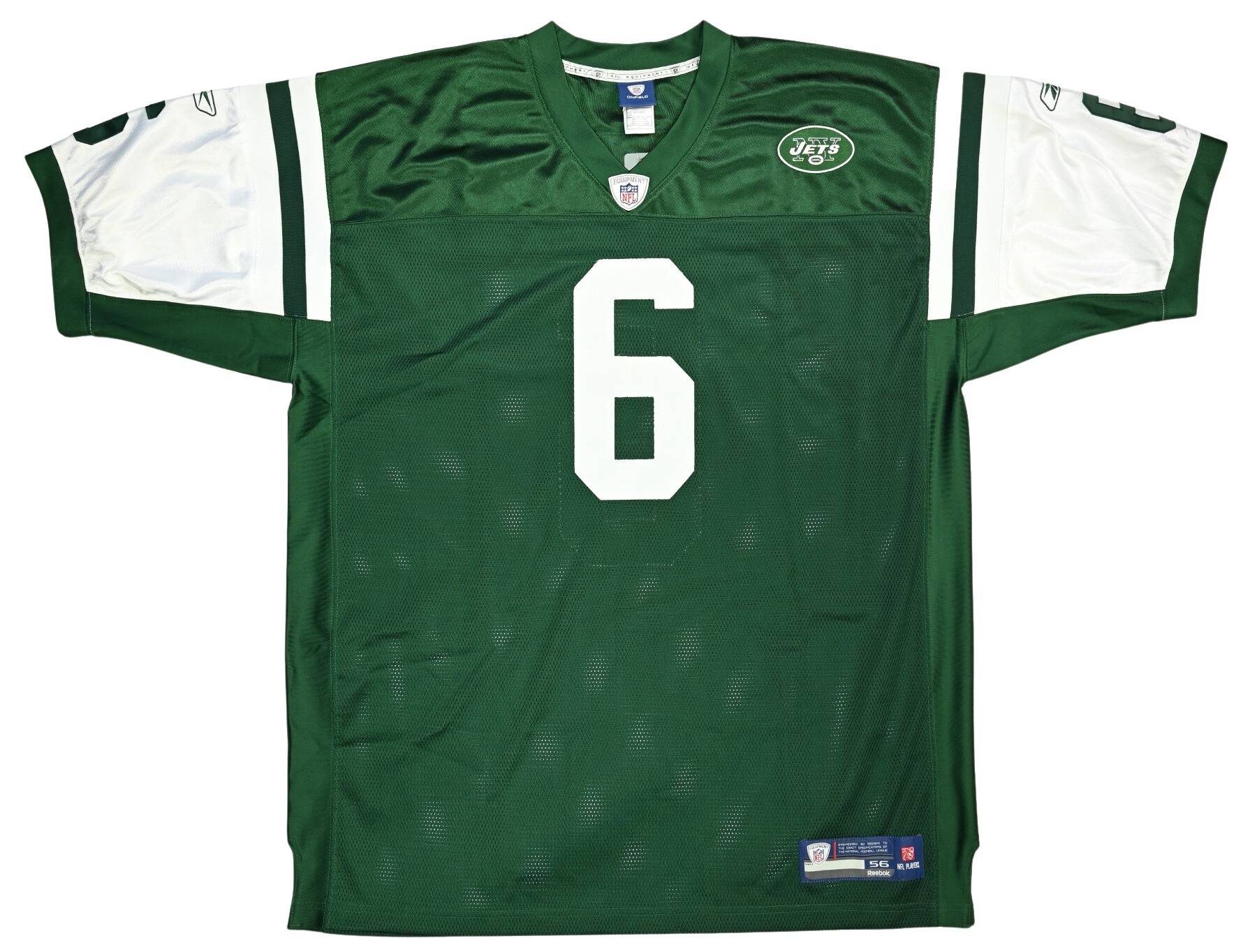 NEW YORK JETS *SANCHEZ* NFL SHIRT XL Other Shirts \ American