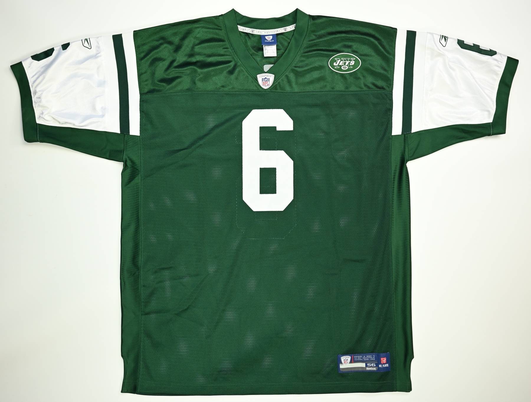 NEW YORK JETS *SANCHEZ* NFL SHIRT XL Other Shirts \ American