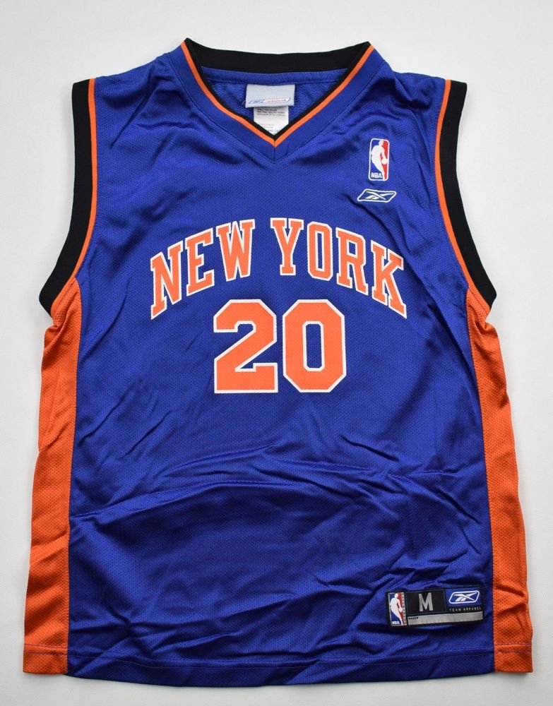 new york jersey basketball