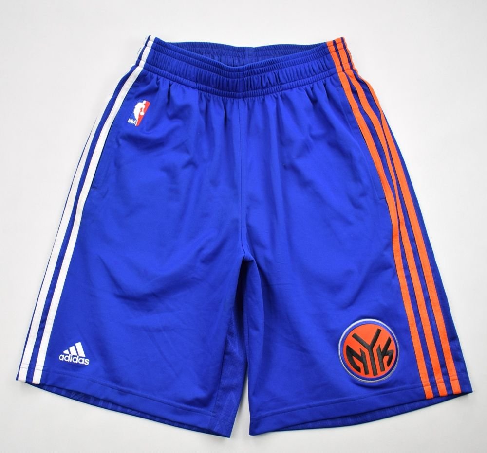 adidas new york basketball shirt