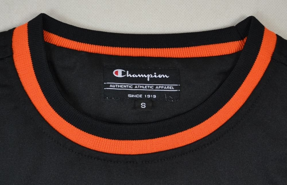 champion authentic athletic apparel since 1919