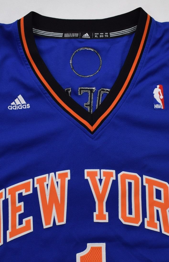 New York Knicks Shirt