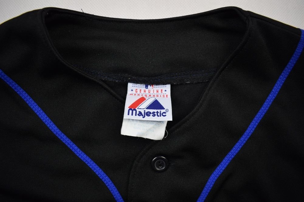 NEW YORK METS MLB *SANTANA* MAJESTIC SHIRT L Other Shirts \ Baseball |  Classic-Shirts.com