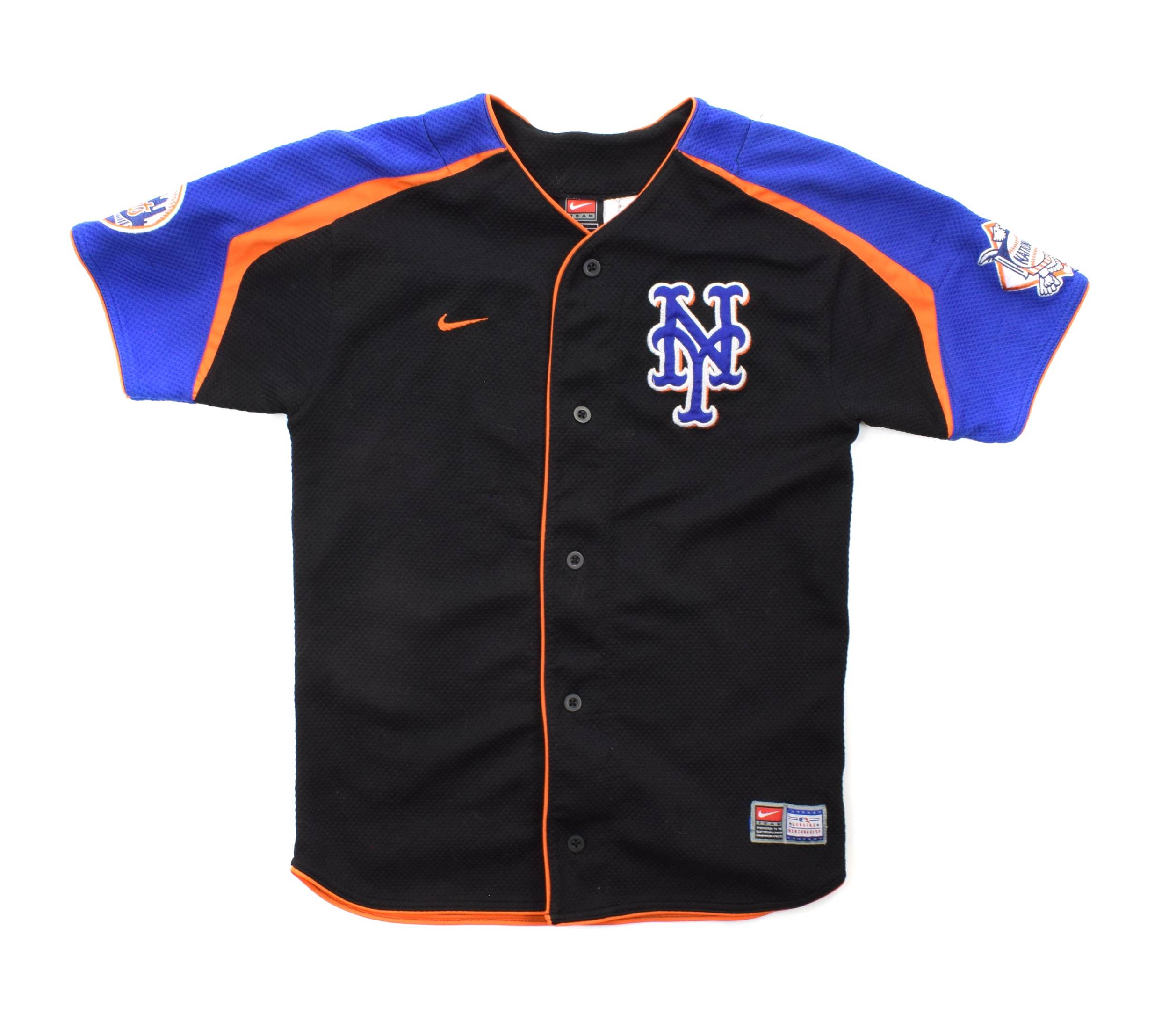 New York Mets Jersey, Mets Baseball Jerseys, Uniforms