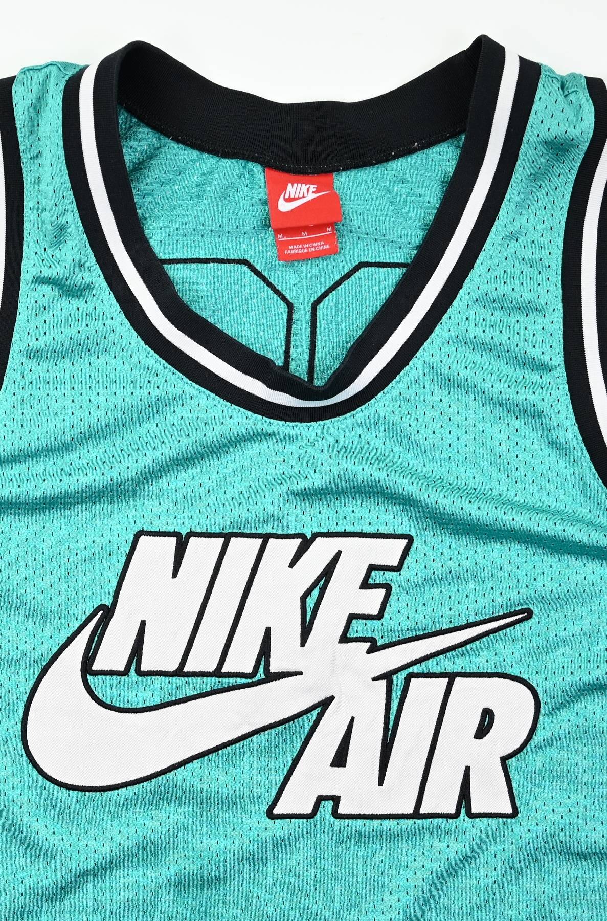 NIKE BASKETBALL SHIRT M Other Shirts \ Basketball New in | Classic ...
