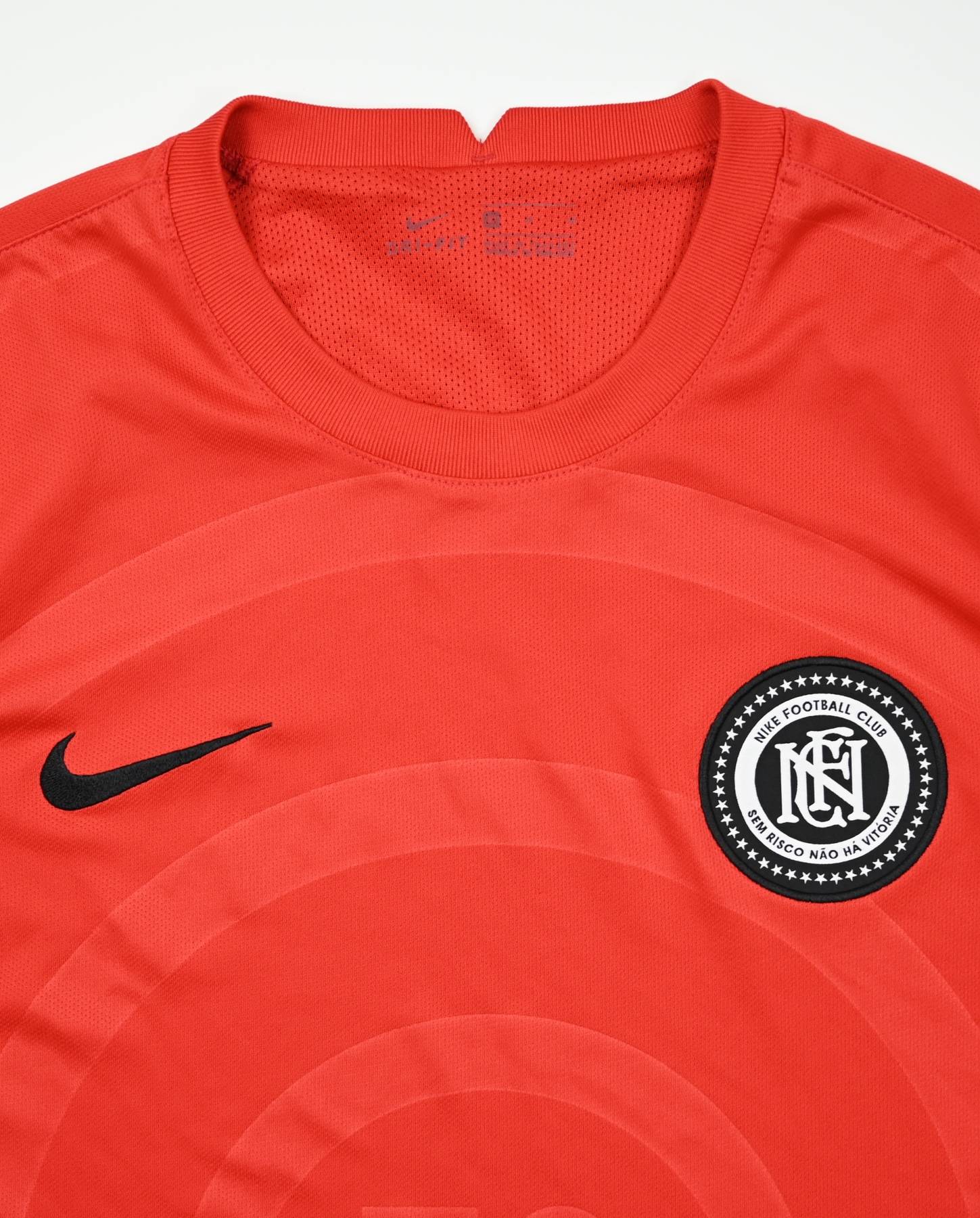 Nike fc vitoria long sleeve online