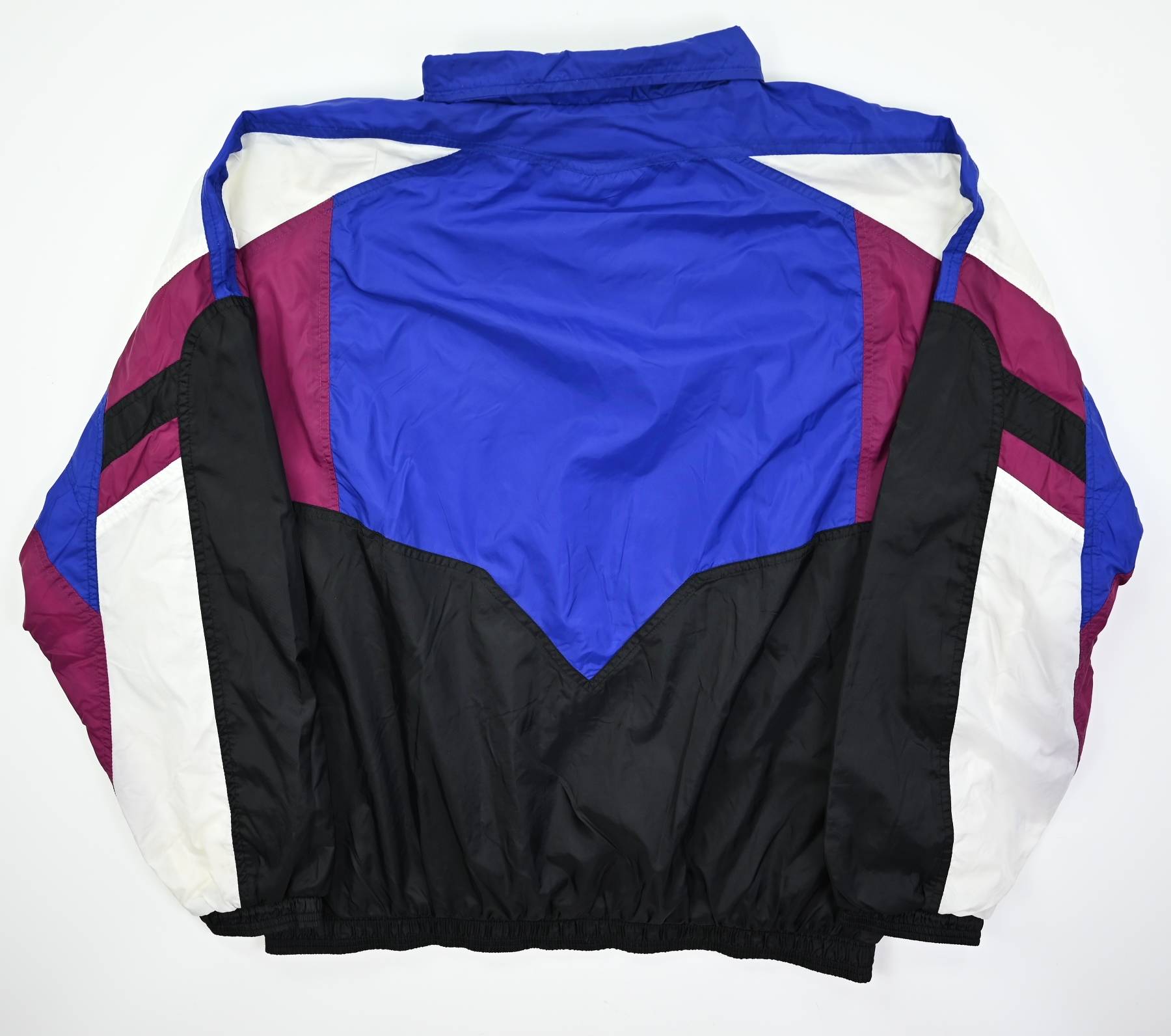 NIKE OLDSCHOOL JACKET L Other Shirts \ Vintage New in | Classic-Shirts.com