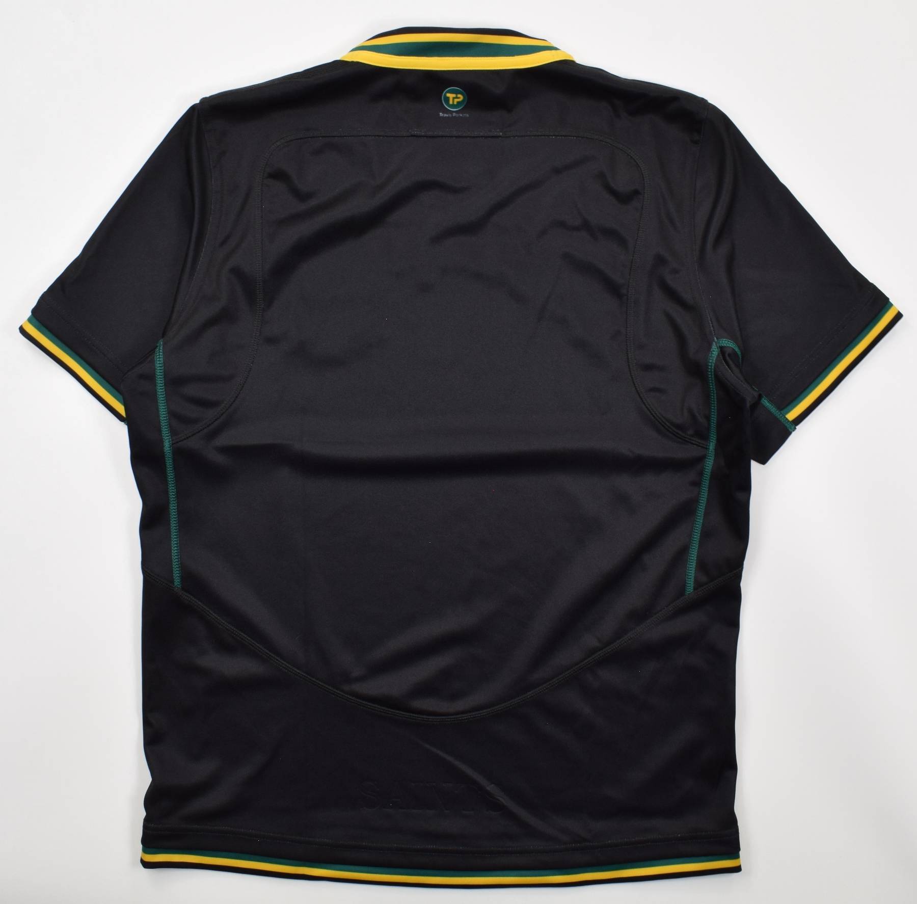 NORTHAMPTON RUGBY ADIDAS SHIRT M Rugby \ Rugby Union \ Northampton ...