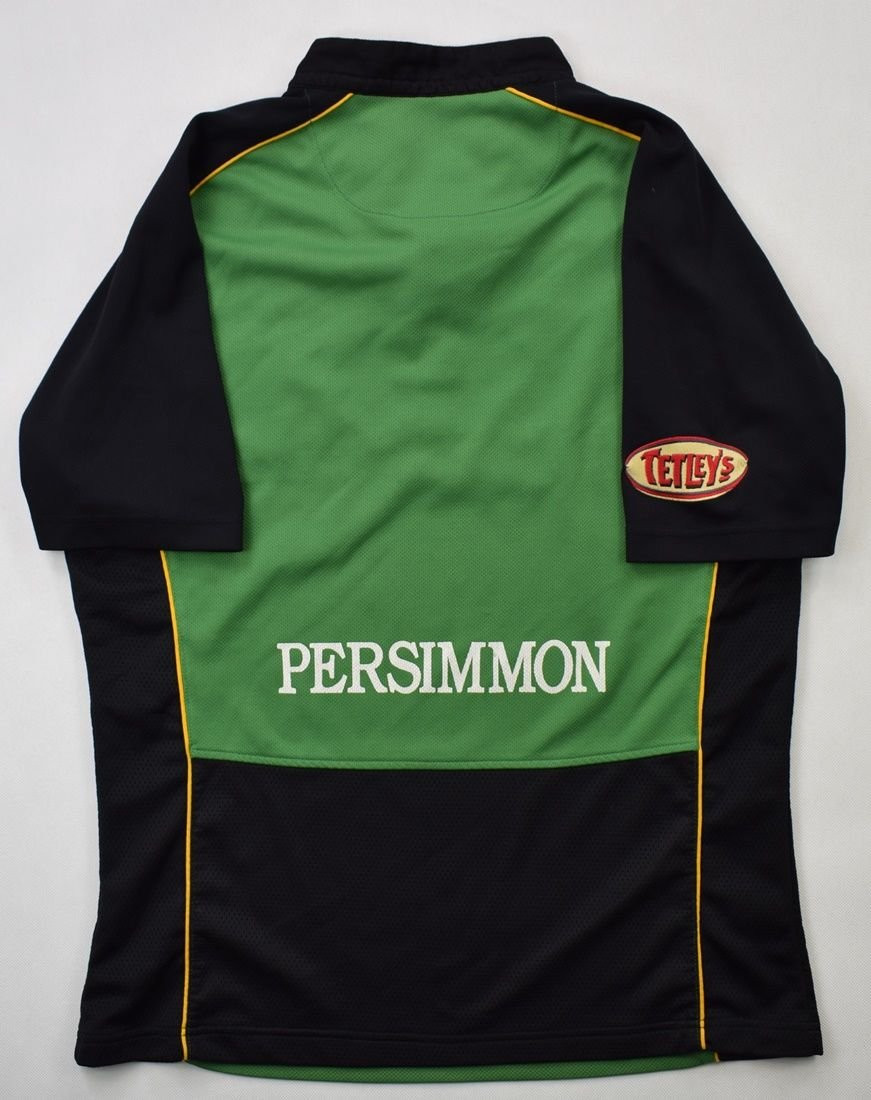 NORTHAMPTON RUGBY KOOGA SHIRT XL Rugby \ Rugby Union \ Northampton