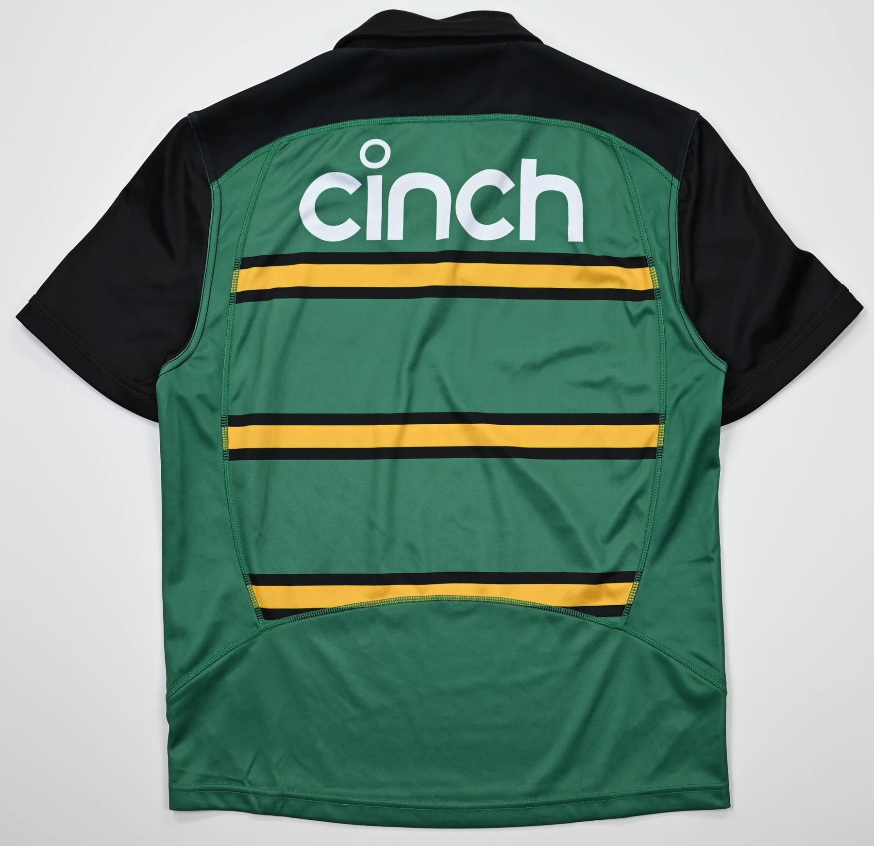 NORTHAMPTON RUGBY SHIRT S Rugby \ Rugby Union \ Northampton Classic