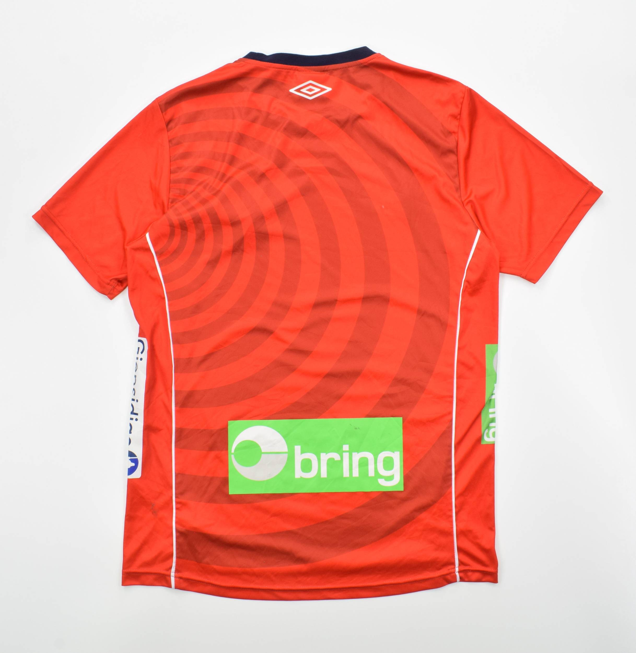 NORWAY HANDBALL UMBRO SHIRT L Other Shirts \ Handball