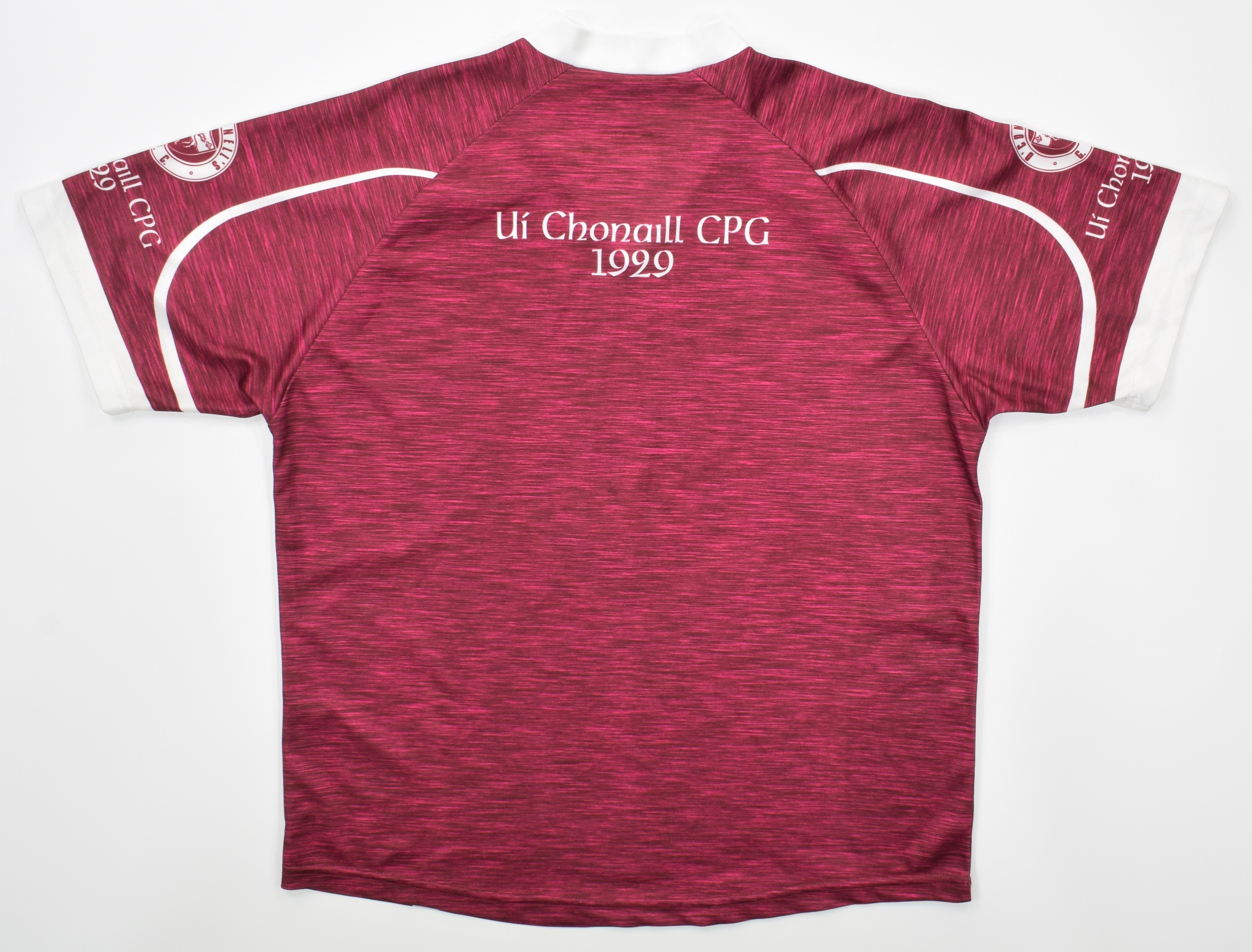 O`CONNELLS GFC O`NEILLS SHIRT L Other Shirts \ Gaelic Sports | Classic ...