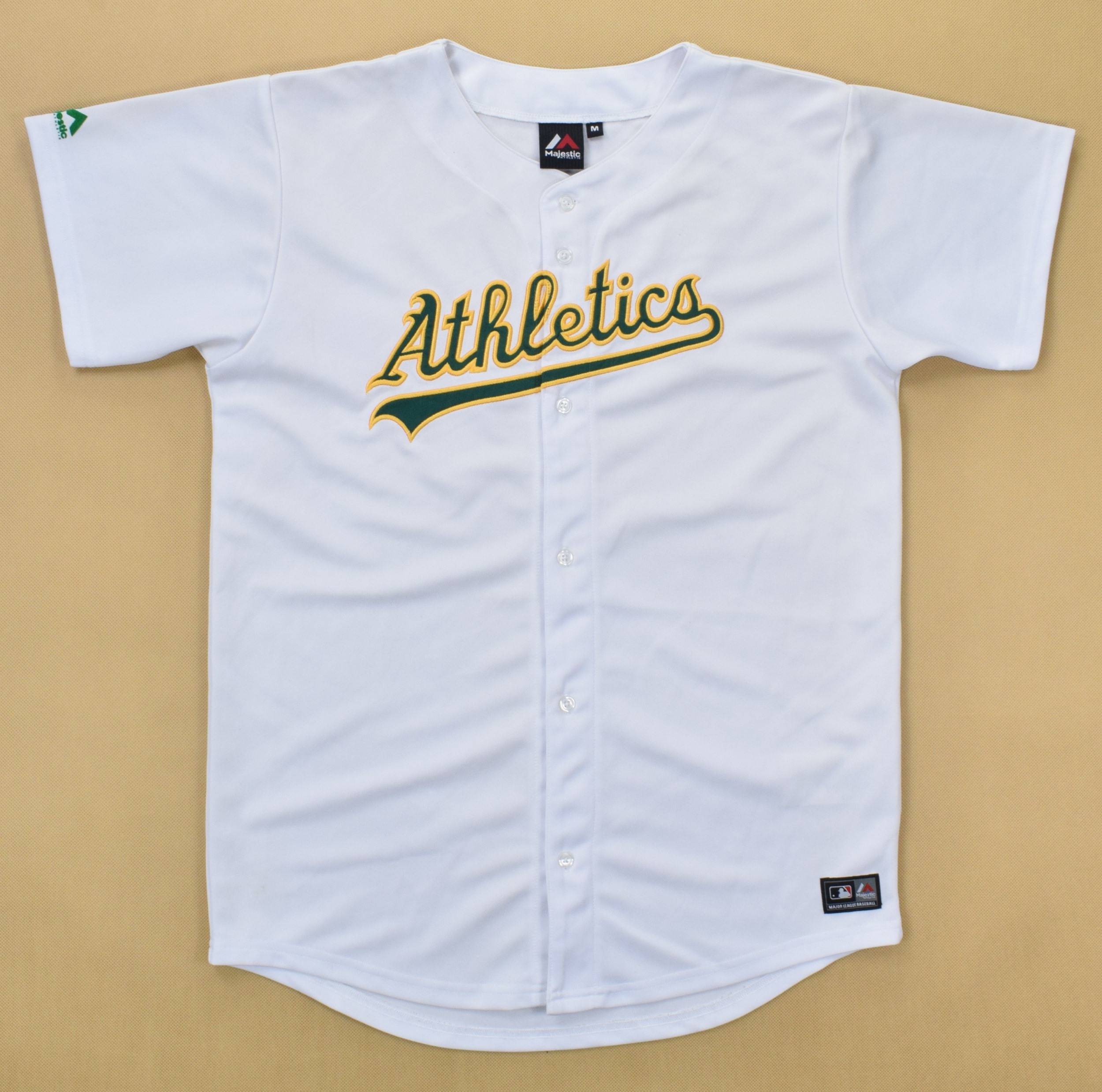Majestic Oakland Athletics MLB Jerseys for sale