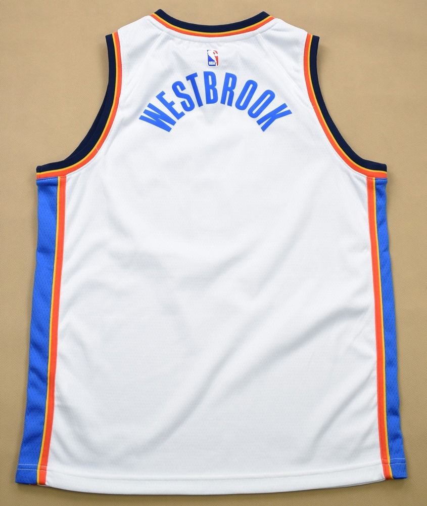 boys westbrook jersey