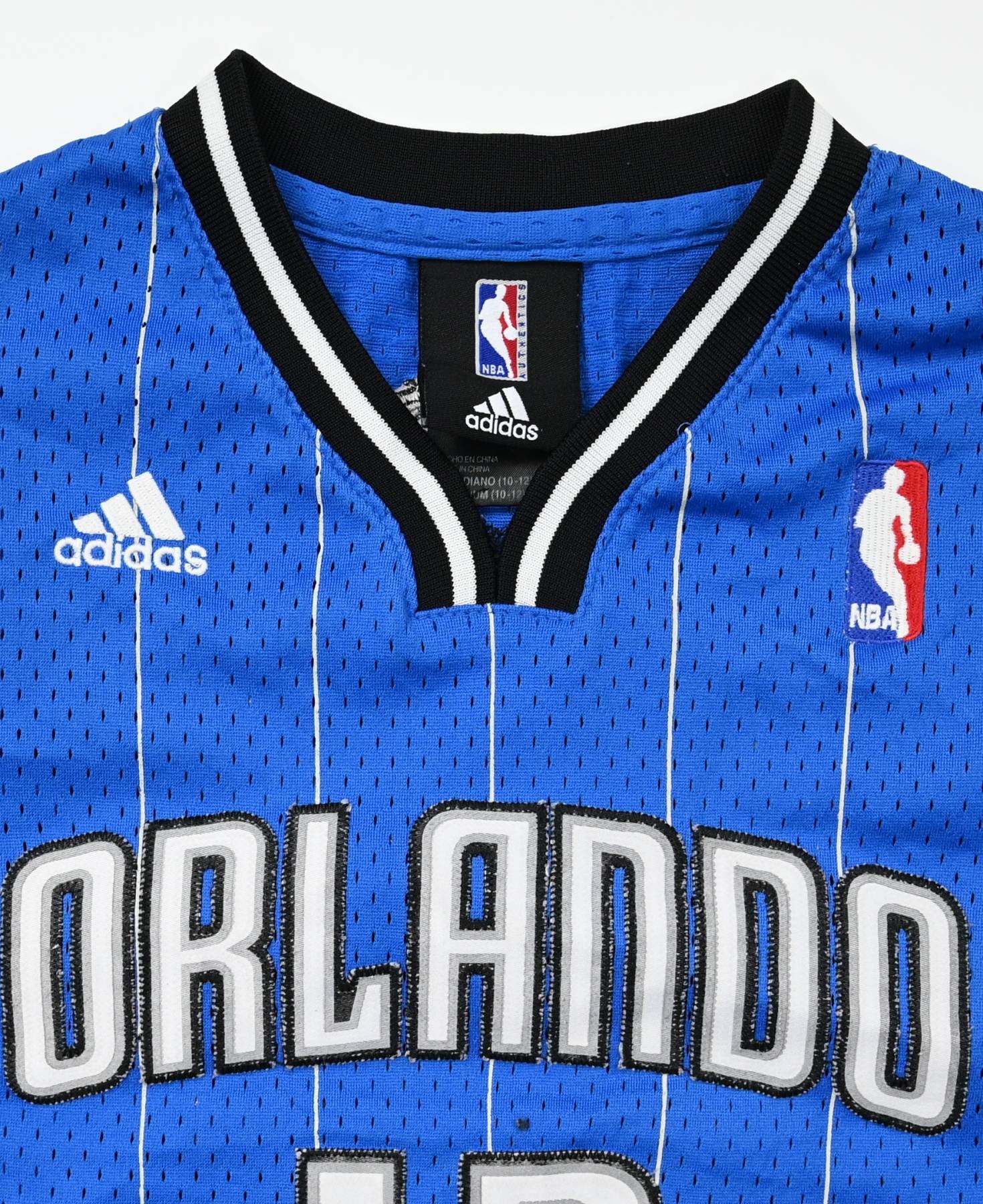 Blue Orlando Magic NBA Jerseys for sale