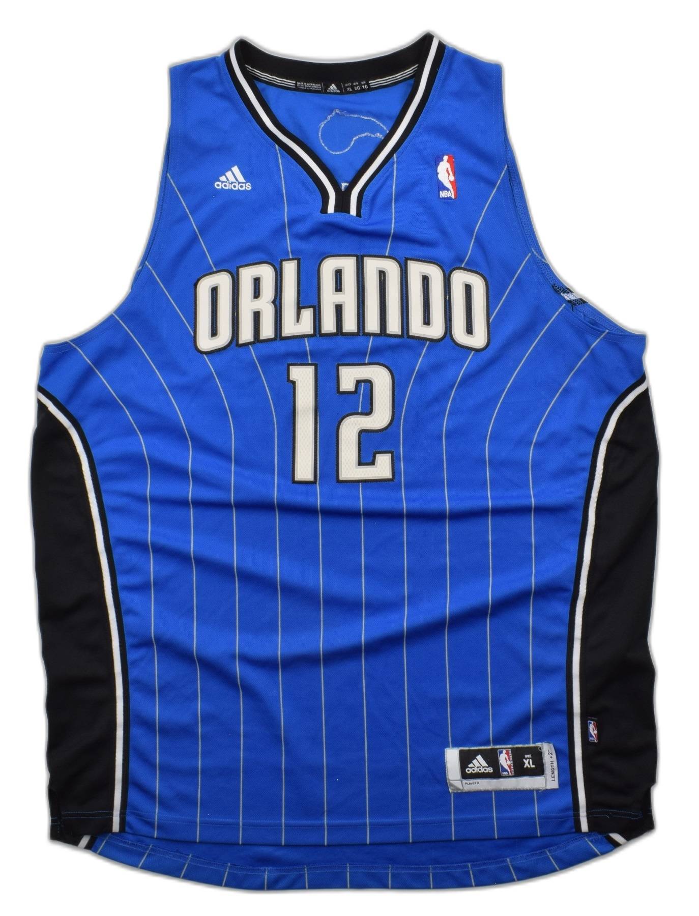 ORLANDO MAGIC *HOWARD* NBA SHIRT M.BOYS Other Shirts \ Basketball