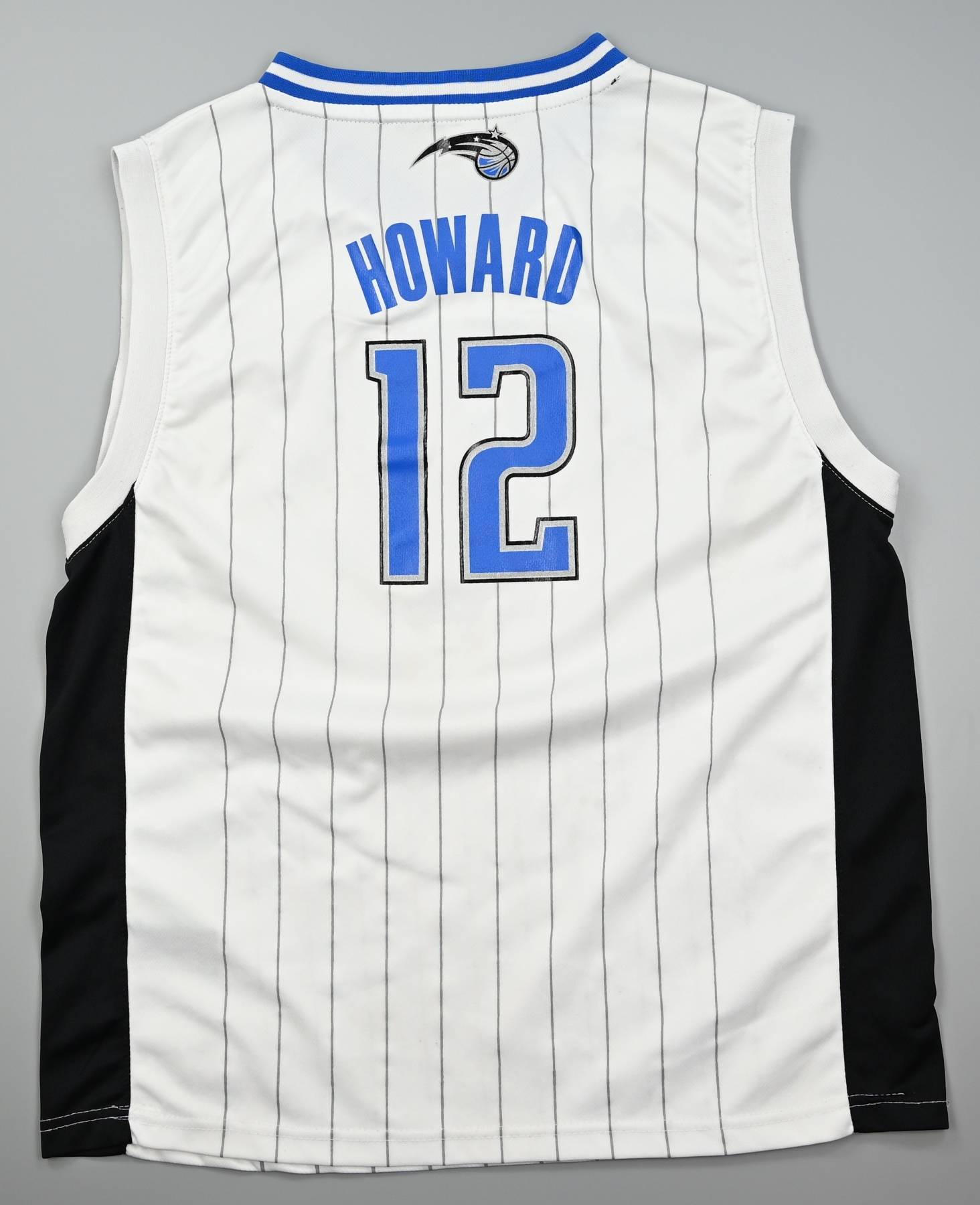 ORLANDO MAGIC *HOWARD* NBA SHIRT M.BOYS Other Shirts \ Basketball