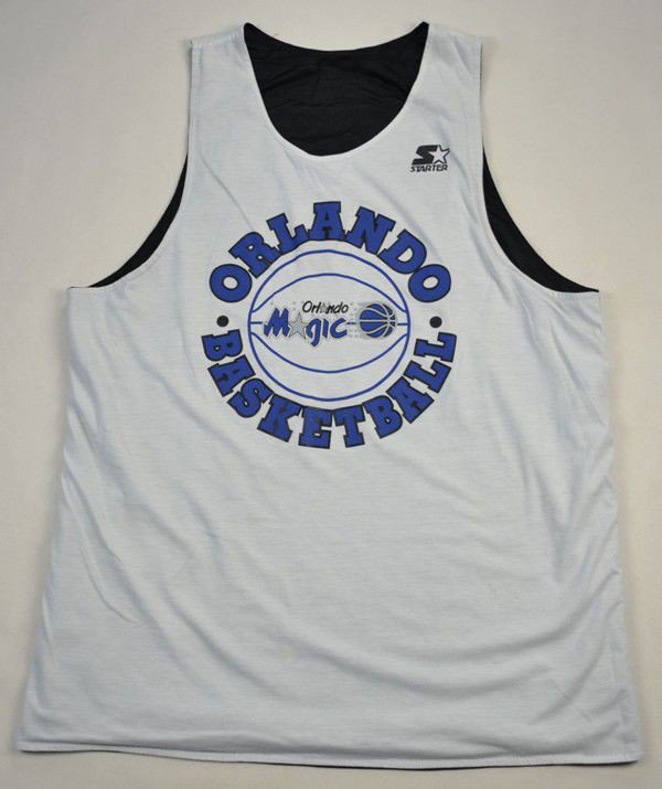 Orlando Magic NBA Starter Shirt XL